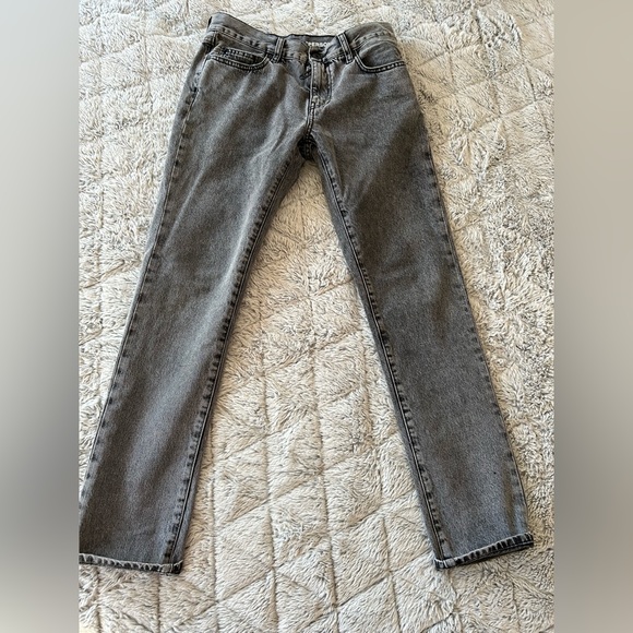 Off-White Jeans - Picture 1 of 5